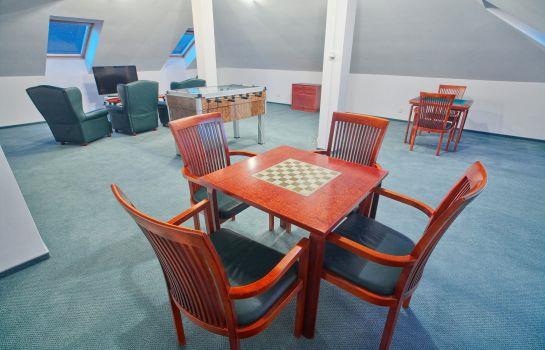 Hotel Perla Bieszczadow Geovita