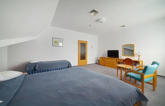 Hotel Perla Bieszczadow Geovita