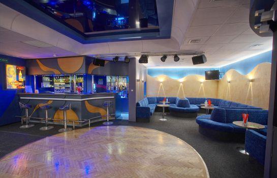 Hotel Perla Bieszczadow Geovita