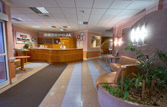 Hotel Perla Bieszczadow Geovita