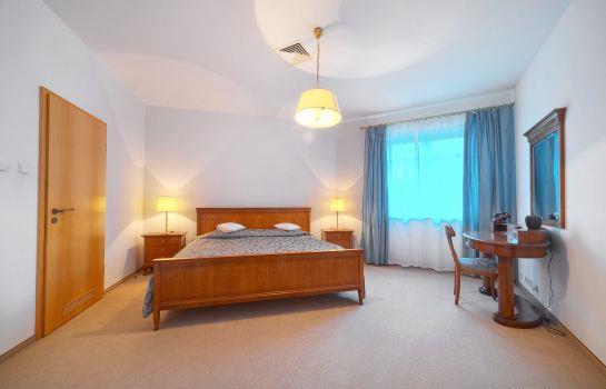 Hotel Perla Bieszczadow Geovita