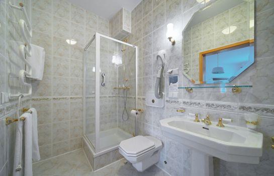 Hotel Perla Bieszczadow Geovita
