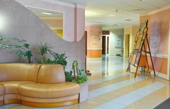 Hotel Perla Bieszczadow Geovita