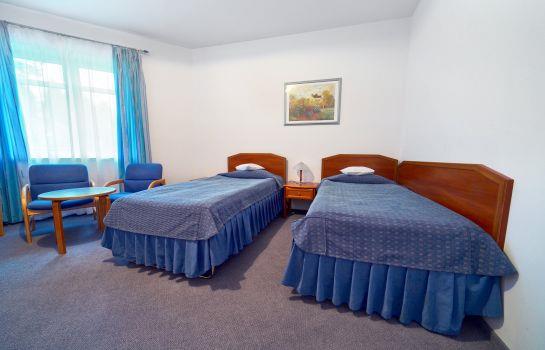 Hotel Perla Bieszczadow Geovita