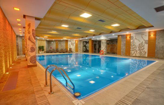 Hotel Perla Bieszczadow Geovita