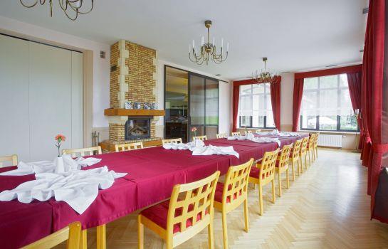 Hotel Perla Bieszczadow Geovita