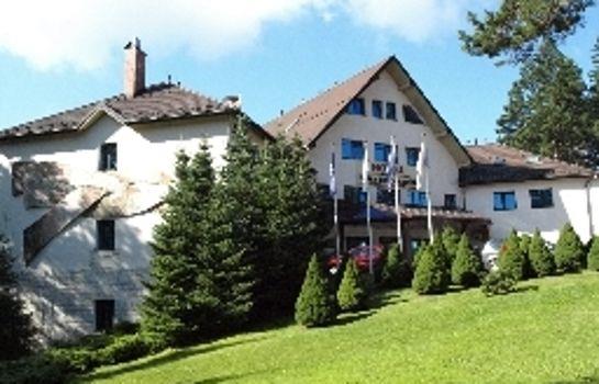Hotel Perla Bieszczadow Geovita