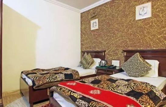Hotel Hallmark Regency