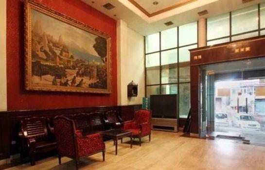 Hotel Hallmark Regency