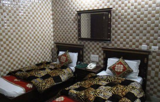 Hotel Hallmark Regency