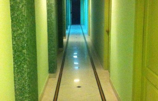 Hotel Hallmark Regency