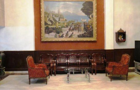 Hotel Hallmark Regency