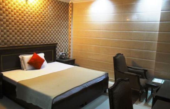 Hotel Hallmark Regency