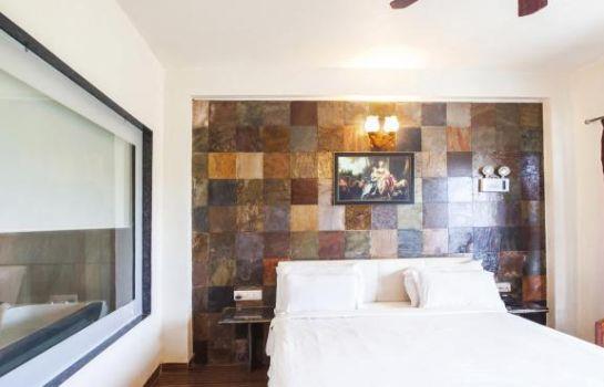 TGL Resort & Spa Mahabaleshwar