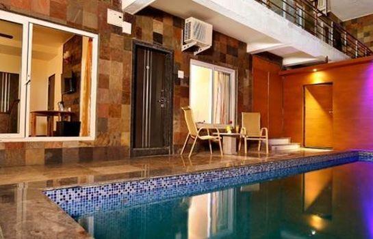 TGL Resort & Spa Mahabaleshwar