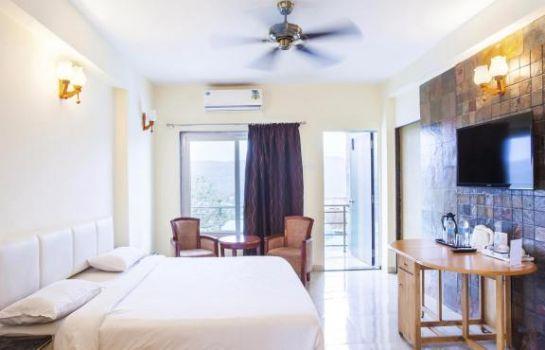TGL Resort & Spa Mahabaleshwar