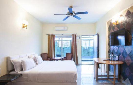 TGL Resort & Spa Mahabaleshwar