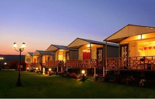 TGL Resort & Spa Mahabaleshwar