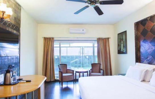 TGL Resort & Spa Mahabaleshwar