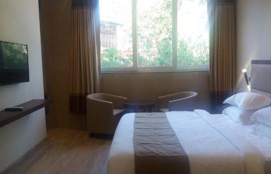 TGL Resort & Spa Mahabaleshwar