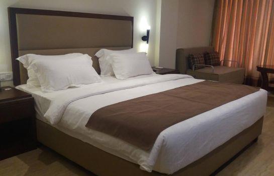 TGL Resort & Spa Mahabaleshwar