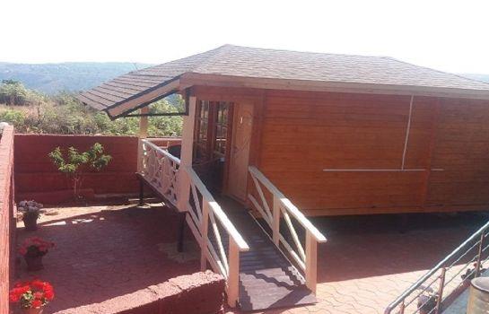 TGL Resort & Spa Mahabaleshwar