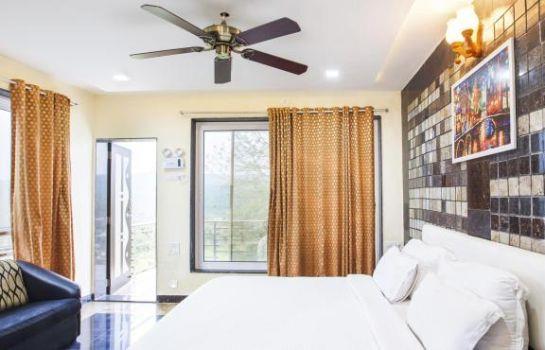 TGL Resort & Spa Mahabaleshwar