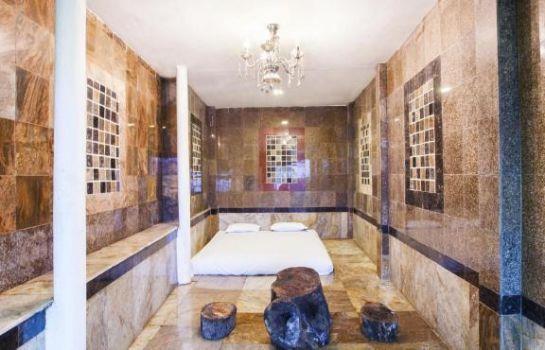 TGL Resort & Spa Mahabaleshwar