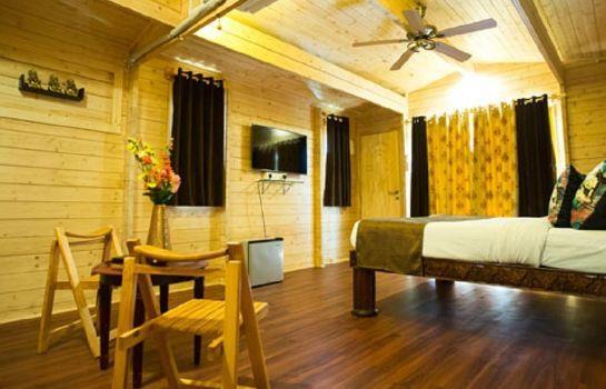 TGL Resort & Spa Mahabaleshwar