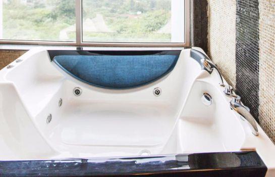 TGL Resort & Spa Mahabaleshwar