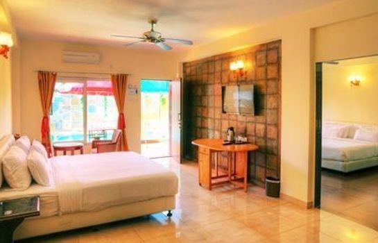 TGL Resort & Spa Mahabaleshwar