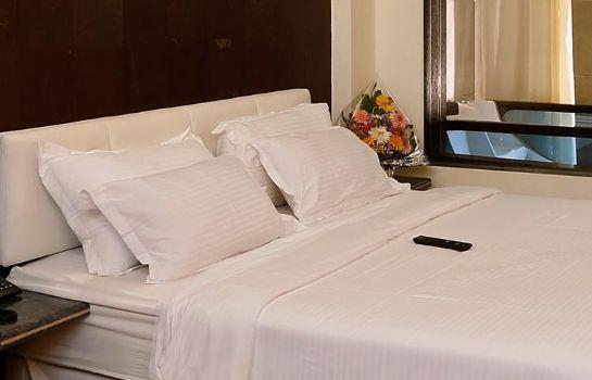 TGL Resort & Spa Mahabaleshwar