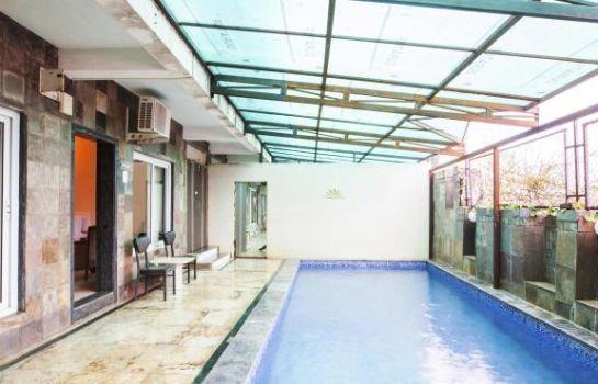 TGL Resort & Spa Mahabaleshwar