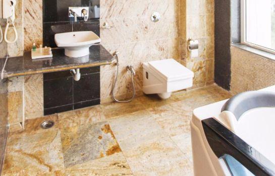 TGL Resort & Spa Mahabaleshwar