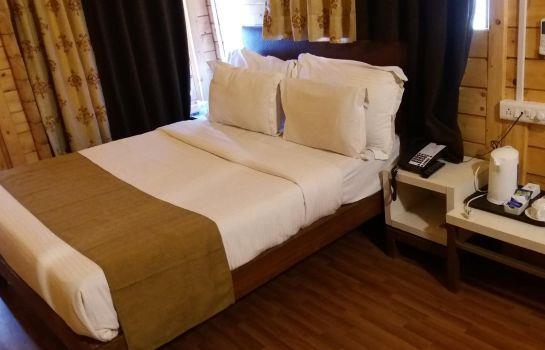 TGL Resort & Spa Mahabaleshwar