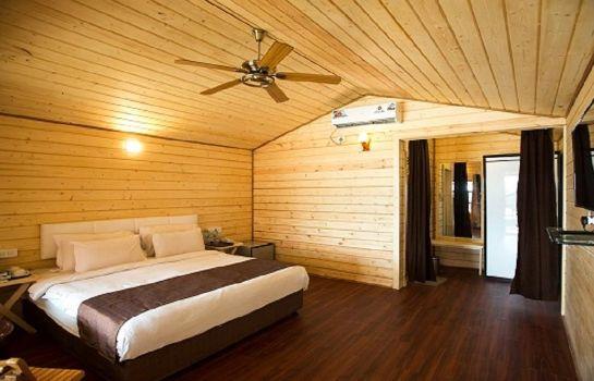 TGL Resort & Spa Mahabaleshwar