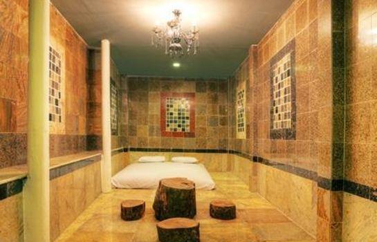 TGL Resort & Spa Mahabaleshwar