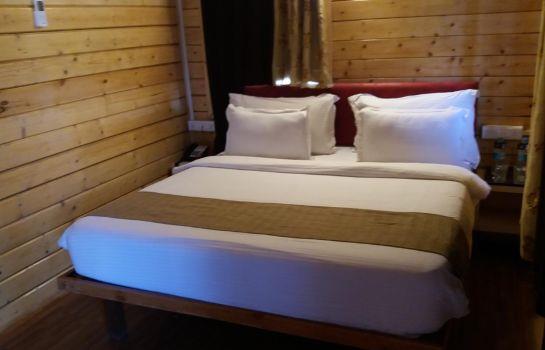 TGL Resort & Spa Mahabaleshwar