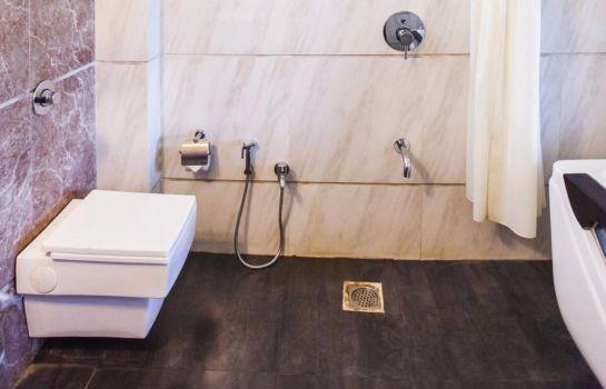 TGL Resort & Spa Mahabaleshwar