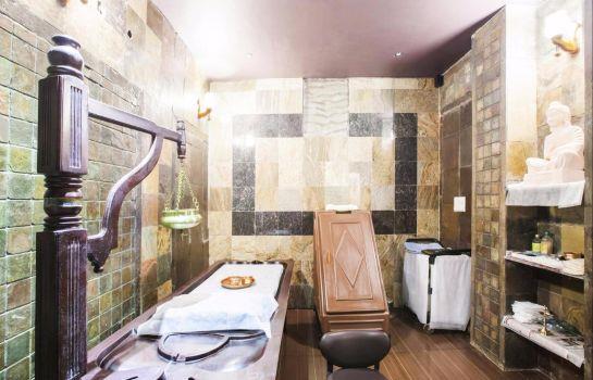TGL Resort & Spa Mahabaleshwar