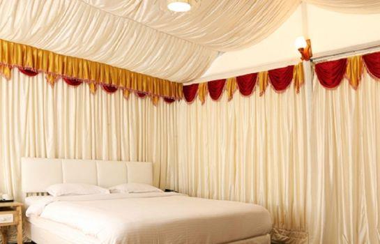 TGL Resort & Spa Mahabaleshwar