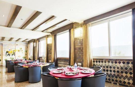 TGL Resort & Spa Mahabaleshwar