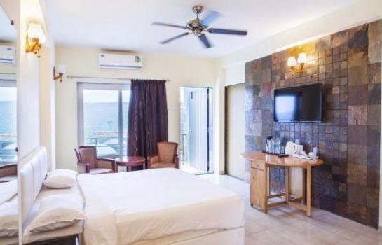 TGL Resort & Spa Mahabaleshwar