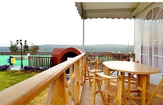TGL Resort & Spa Mahabaleshwar