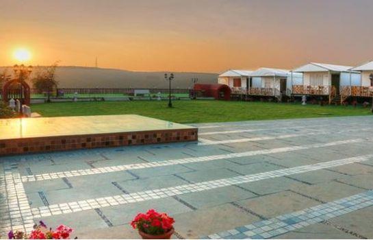 TGL Resort & Spa Mahabaleshwar