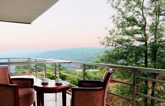 TGL Resort & Spa Mahabaleshwar