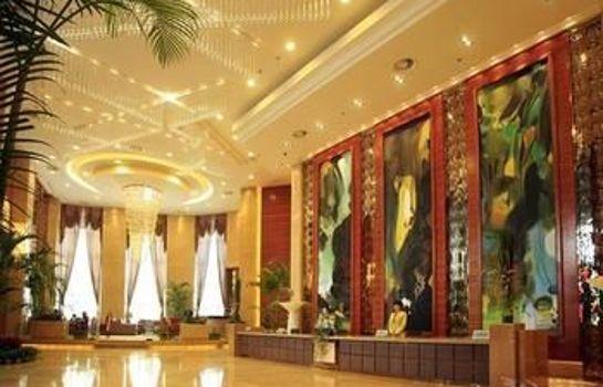 Huaxin Grand Hotel Hangzhou