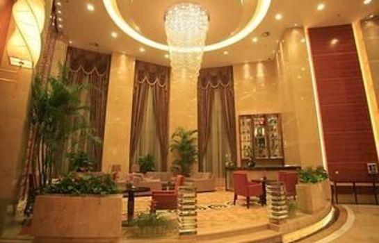 Huaxin Grand Hotel Hangzhou