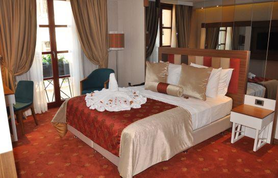 Giritligil Hotel