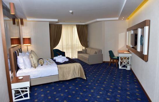 Giritligil Hotel